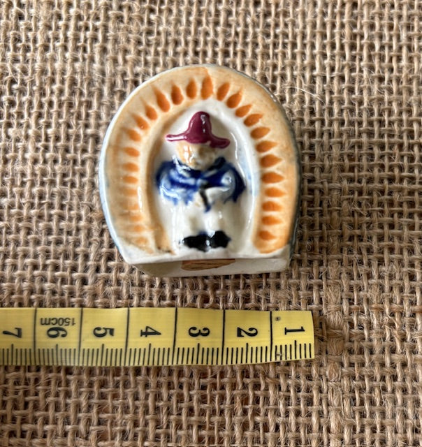 Vintage Salt & Pepper Shakers one pair available