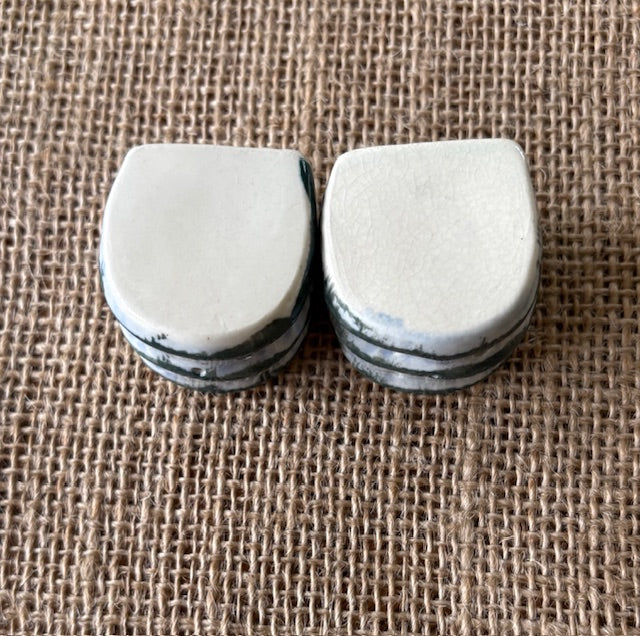 Vintage Salt & Pepper Shakers one pair available