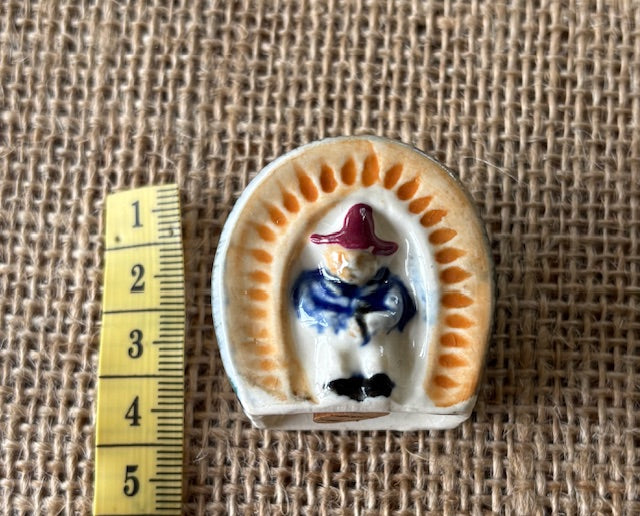 Vintage Salt & Pepper Shakers one pair available